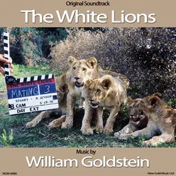 The White Lions (Original Soundtrack)