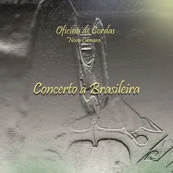 Concerto para Violão e Orquestra No. 4: ll. Lento