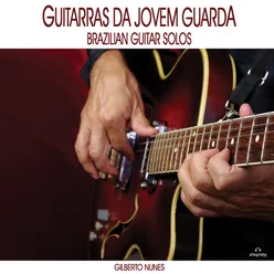 Brazilian Guitar Solos