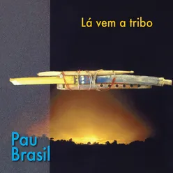 Lá Vem a Tribo