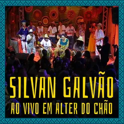 Chá de Carimbó-Ao Vivo