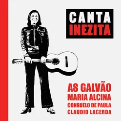 Canta Inezita (ao Vivo)