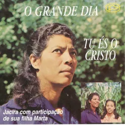 Tu És o Cristo