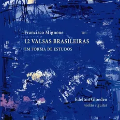 Valsa No. 1, em Dó Menor