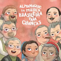 Almanaque da Música Brasileira para Crianças
