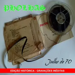 Julho De 70