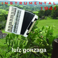 Véspera de São João-Instrumental