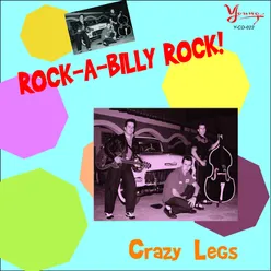 Rock-a-Billy Rock!