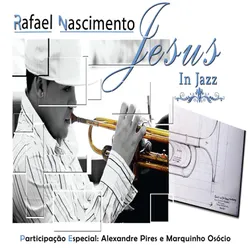 Jesus In Jazz