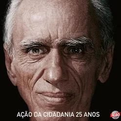 Ação da Cidadania 25 Anos