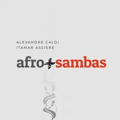 Afro+sambas