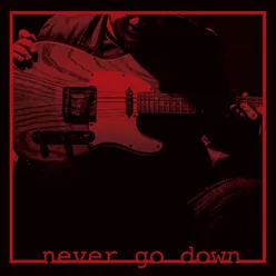 Never Go Down