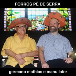 Forrós Pé de Serra