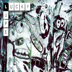 Lucky Lupe - EP