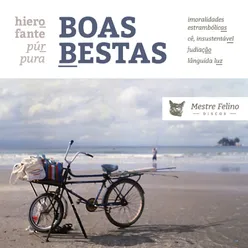 Boas Bestas - EP