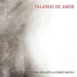 Jana Gularte & Cassio Moura - Falando de Amor