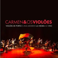 Carmen Suite - Toreadors-Ao Vivo