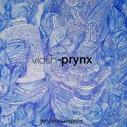 Viash-Prynx - EP