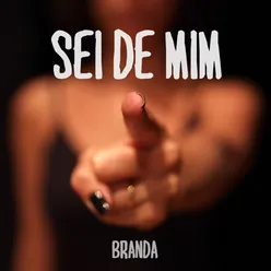 Sei de Mim - Single