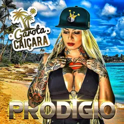 Garota Caiçara - Single