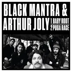 Black Mantra & Arthur Joly - Single