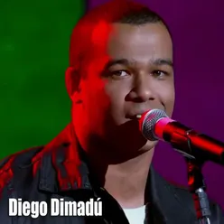 Diego Dimadú - Single
