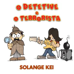 O Detetive e o Terrorista