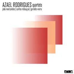 Azael Rodrigues Quarteto