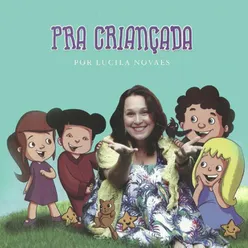 Pra Criançada