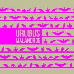 Urubus Malandros