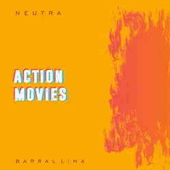 Actions Moves No. 1