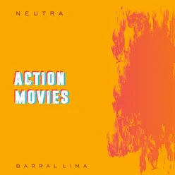 Actions Moves No. 2