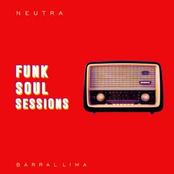 Funk Soul Sessions No. 3