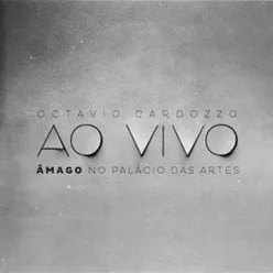 Âmago Ao Vivo No Palácio das Artes