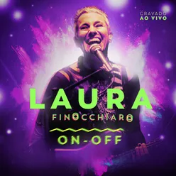 Poesia de Chevalier para Laura Finocchiaro-Ao Vivo