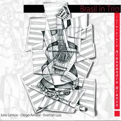 Brasil In Trio - Interpreta Alessandro Branco