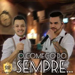 Começo do Sempre