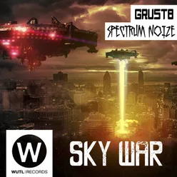 Sky War