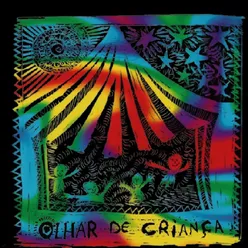 Olhar de Criança