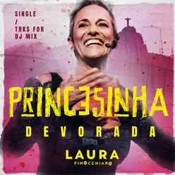 Princesinha Devorada-Flauta