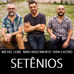 Setênios-Instrumental