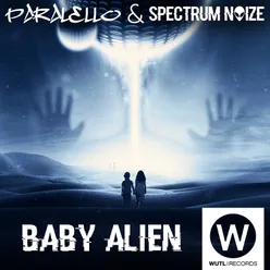 Baby Alien