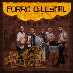 Forró Celestial