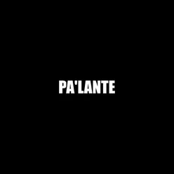 Pa'lante (Muito Calor)