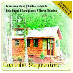 Casinha Pequenina, No. 1