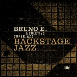 Backstage Jazz