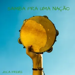 Samba Pra uma Nação