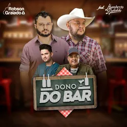 Dono do Bar