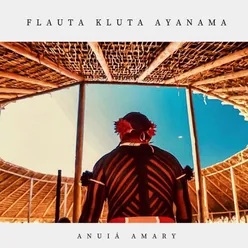 Flauta Kluta Ayanama