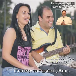 Chuva de Bênçãos